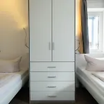 Gartendeck 442 شقة ريكلين
