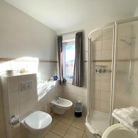 Gartendeck 442 Daire *