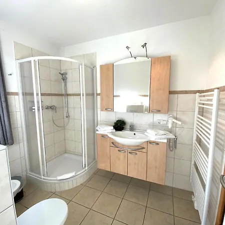 Gartendeck 442 Rechlin