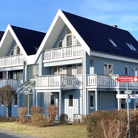 Daire Gartendeck 442