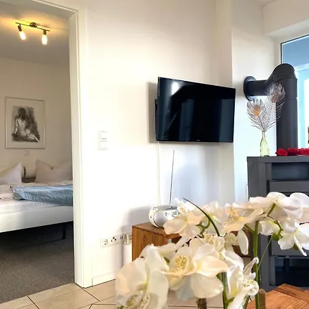 Gartendeck 442 * Rechlin