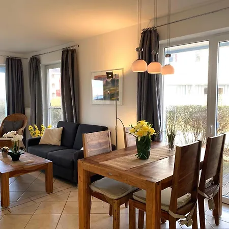 Gartendeck 442 Rechlin