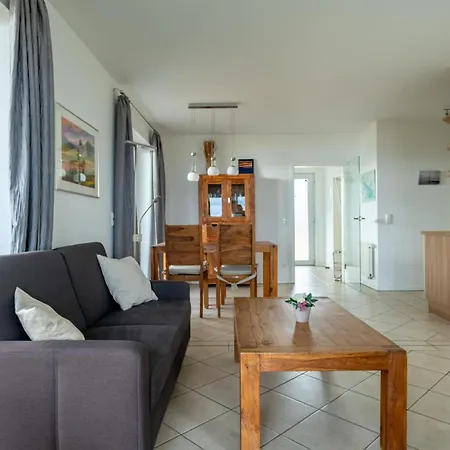 Gartendeck 442 Daire *