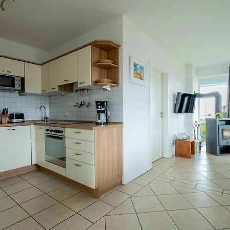 Gartendeck 442 Daire