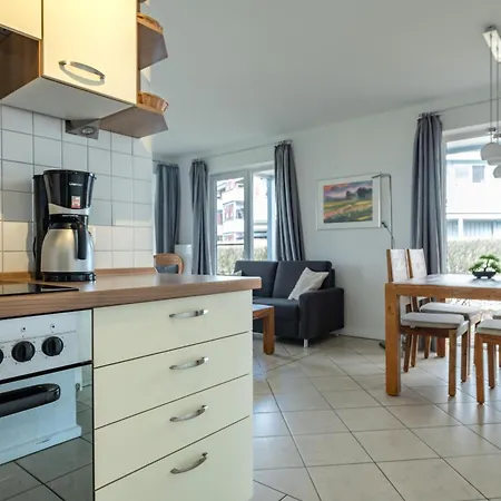 شقة Gartendeck 442 *