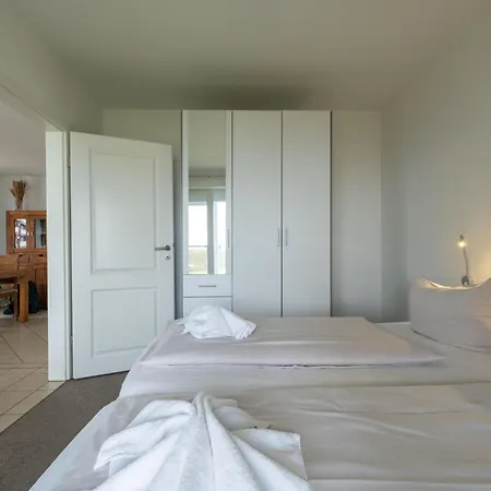 شقة Gartendeck 442 ريكلين