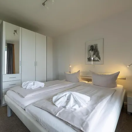 Gartendeck 442 Daire *