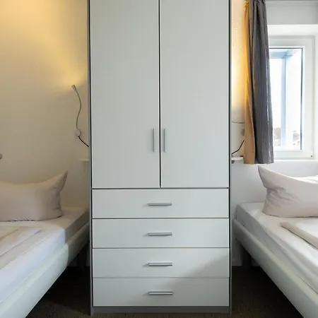 Gartendeck 442 Daire Rechlin